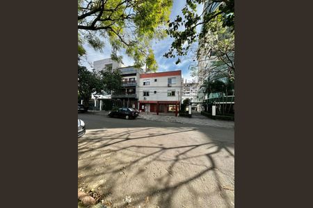 Apartamento para alugar com 1 quarto, 47m² em São João, Porto Alegre