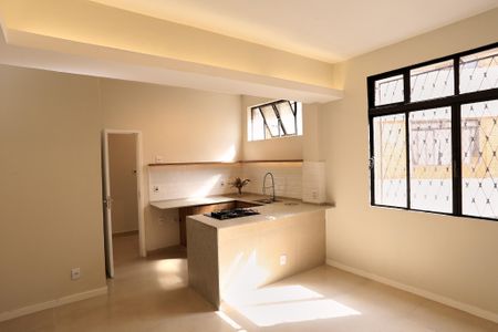 Apartamento à venda com 110m², 3 quartos e 1 vagaCozinha