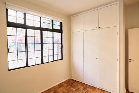 Apartamento à venda com 110m², 3 quartos e 1 vagaQuarto 1