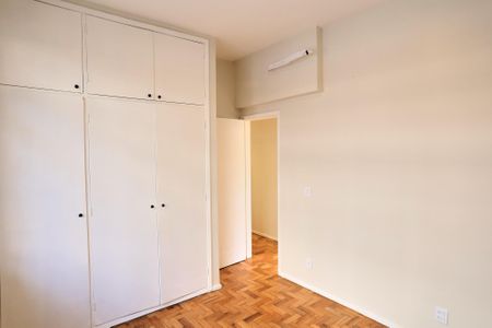 Apartamento à venda com 110m², 3 quartos e 1 vagaQuarto 1