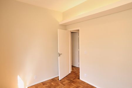 Apartamento à venda com 110m², 3 quartos e 1 vagaQuarto