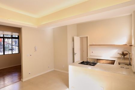 Apartamento à venda com 110m², 3 quartos e 1 vagaCozinha