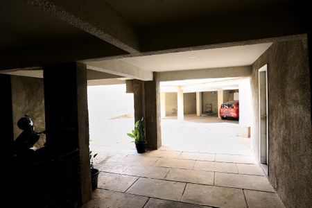 Apartamento à venda com 110m², 3 quartos e 1 vagaGaragem