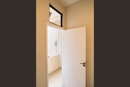 Apartamento à venda com 110m², 3 quartos e 1 vagaQuarto de Serviço