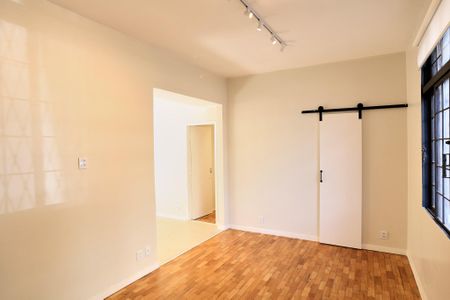 Apartamento à venda com 110m², 3 quartos e 1 vagaSala