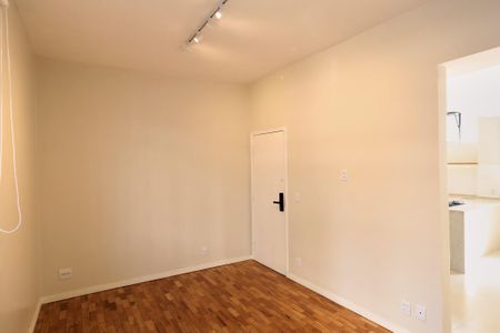 Apartamento à venda com 110m², 3 quartos e 1 vagaSala