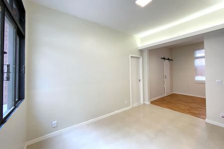 Sala de Jantar de apartamento à venda com 3 quartos, 110m² em Sion, Belo Horizonte