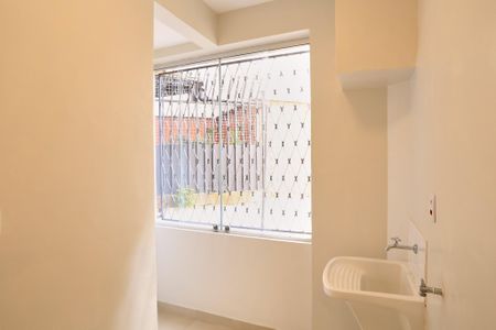 Apartamento à venda com 110m², 3 quartos e 1 vagaÁrea de Serviço