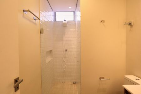 Apartamento à venda com 110m², 3 quartos e 1 vagaBanheiro