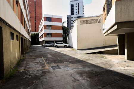 Apartamento à venda com 110m², 3 quartos e 1 vagaGaragem