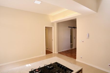 Apartamento à venda com 110m², 3 quartos e 1 vagaCozinha