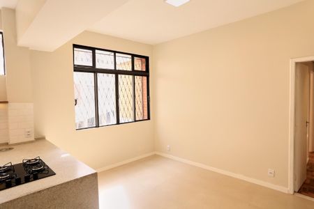Apartamento à venda com 110m², 3 quartos e 1 vagaCozinha