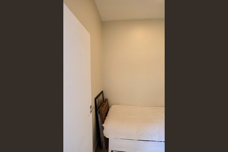 Apartamento à venda com 110m², 3 quartos e 1 vagaQuarto de Serviço