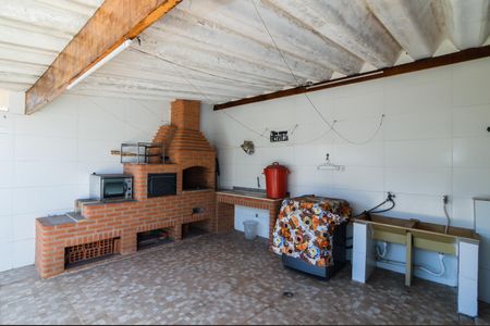 Casa à venda com 178m², 3 quartos e 2 vagasÁrea gourmet