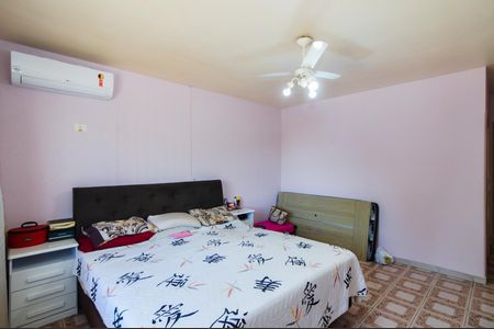 Casa à venda com 178m², 3 quartos e 2 vagasQuarto 3 - Suíte