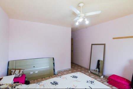 Casa à venda com 178m², 3 quartos e 2 vagasQuarto 3 - Suíte