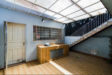 Casa à venda com 178m², 3 quartos e 2 vagasÁrea de Serviço