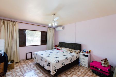 Casa à venda com 178m², 3 quartos e 2 vagasQuarto 3 - Suíte