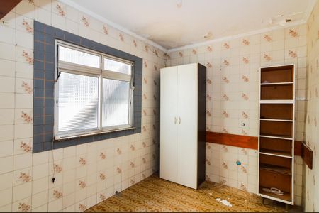Casa à venda com 178m², 3 quartos e 2 vagasQuarto de Serviço
