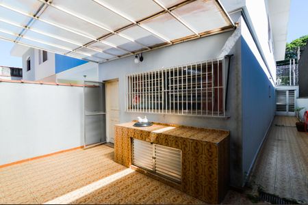 Casa à venda com 178m², 3 quartos e 2 vagasÁrea de Serviço