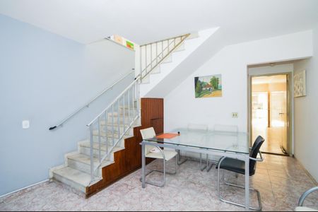 Sala de casa à venda com 3 quartos, 178m² em Jardim Vila Galvao, Guarulhos