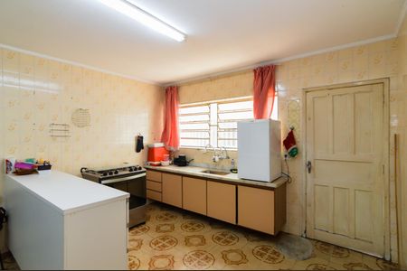Casa à venda com 178m², 3 quartos e 2 vagasCozinha