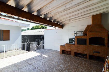 Casa à venda com 178m², 3 quartos e 2 vagasÁrea gourmet