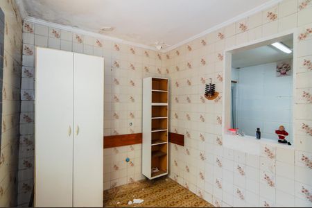 Casa à venda com 178m², 3 quartos e 2 vagasQuarto de Serviço