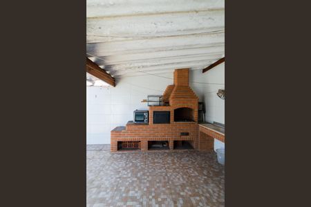 Casa à venda com 178m², 3 quartos e 2 vagasÁrea gourmet