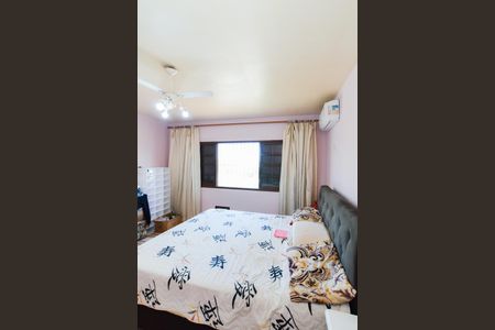 Casa à venda com 178m², 3 quartos e 2 vagasQuarto 3 - Suíte