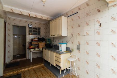 Casa à venda com 178m², 3 quartos e 2 vagasÁrea de Serviço