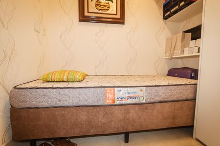 Apartamento à venda com 248m², 4 quartos e 4 vagasQuarto de Serviço