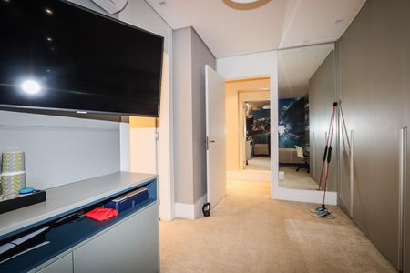Apartamento à venda com 248m², 4 quartos e 4 vagasSuite 3