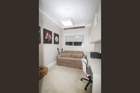 Apartamento à venda com 248m², 4 quartos e 4 vagasQuarto 4