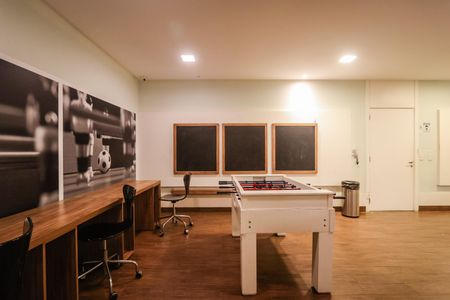 Apartamento à venda com 248m², 4 quartos e 4 vagasBrinquedoteca