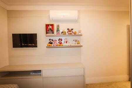Apartamento à venda com 248m², 4 quartos e 4 vagasSuite 2