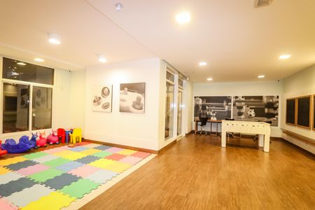 Apartamento à venda com 248m², 4 quartos e 4 vagasBrinquedoteca