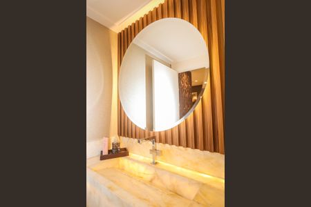 Apartamento à venda com 248m², 4 quartos e 4 vagasLavabo