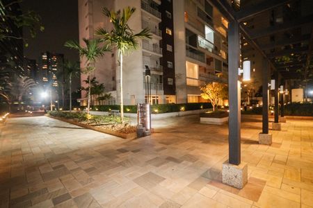 Apartamento à venda com 248m², 4 quartos e 4 vagasÁrea comum