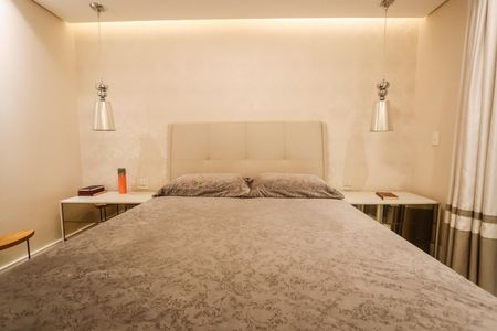 Apartamento à venda com 248m², 4 quartos e 4 vagasSuite Master