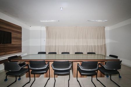 Apartamento à venda com 248m², 4 quartos e 4 vagasCoworking