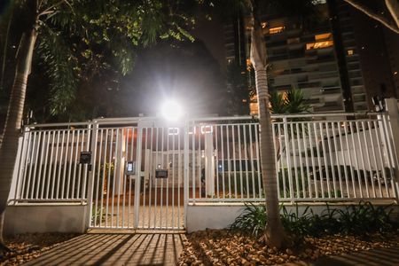 Apartamento à venda com 248m², 4 quartos e 4 vagasFachada do Prédio