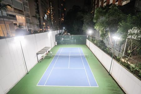 Apartamento à venda com 248m², 4 quartos e 4 vagasQuadra Esportiva