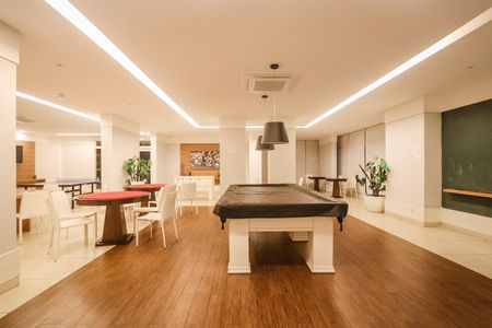 Apartamento à venda com 248m², 4 quartos e 4 vagasSala de Jogos