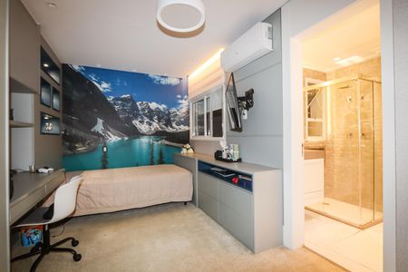 Apartamento à venda com 248m², 4 quartos e 4 vagasSuite 3