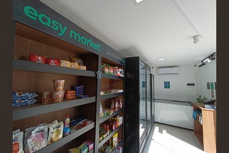 Apartamento para alugar com 60m², 2 quartos e 2 vagasConveniência