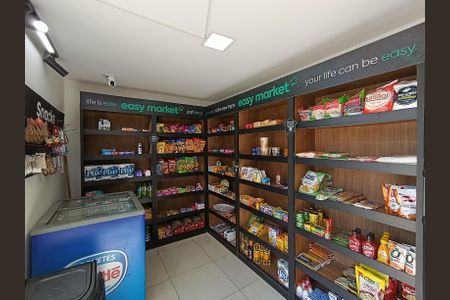 Apartamento para alugar com 60m², 2 quartos e 2 vagasConveniência