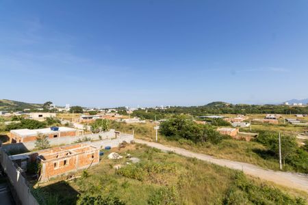 Apartamento para alugar com 60m², 2 quartos e 2 vagasVista do Quarto 2