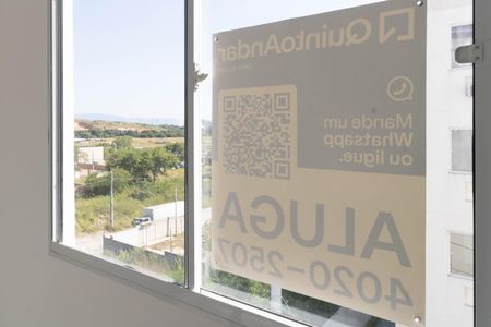 Apartamento para alugar com 60m², 2 quartos e 2 vagasPlaquinha