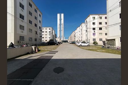 Apartamento para alugar com 60m², 2 quartos e 2 vagasGaragem